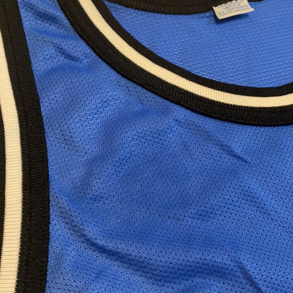 Penny Hardaway Orlando Magic Jersey - Picture 6 of 13